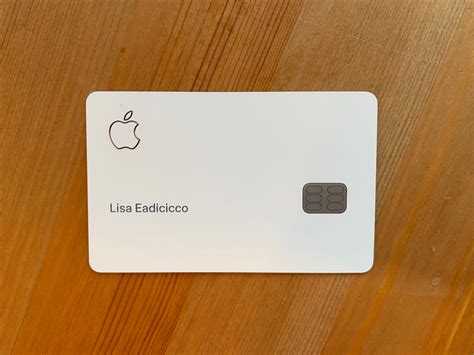 apple card business account.